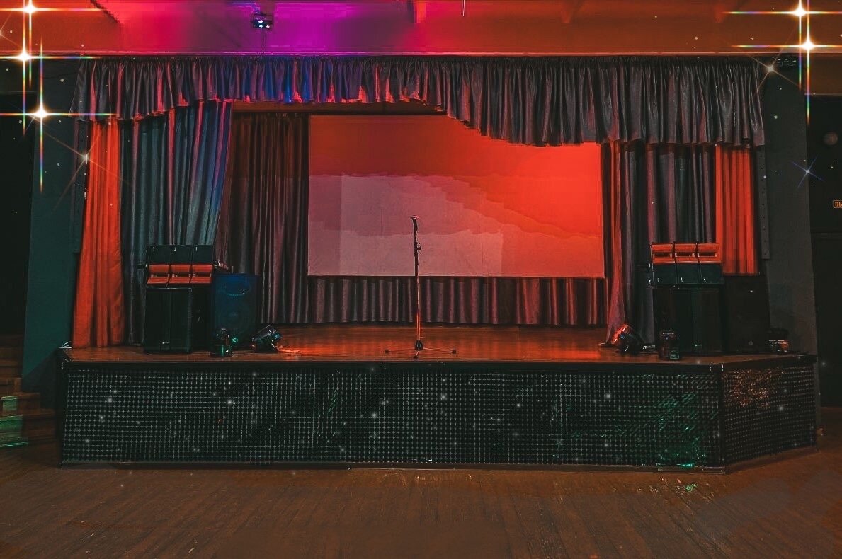 Фото Каменная гора