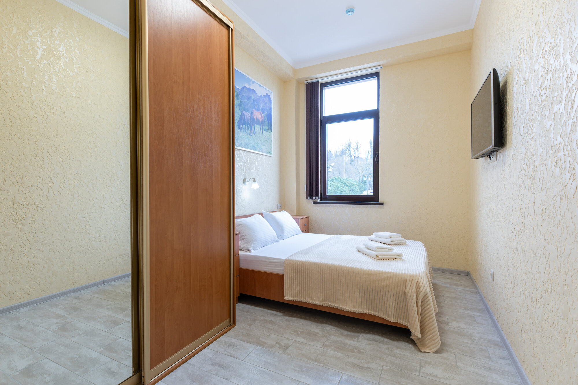 Фото Морской Блюз