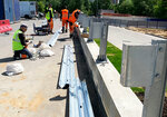 Барьерное-ограждение.рф (Stroitelny Drive, 7Ак7), road materials