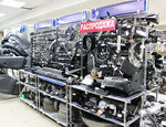 Original (Avtomagistralnaya Street, 6), tienda de repuestos y artículos para automóviles
