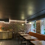 Ода (Dekabristov Street, 13), cafe