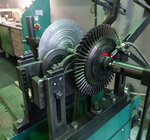 Ротор Сервис (Петергофское ш., 73, Санкт-Петербург), ремонт промышленного оборудования в Санкт‑Петербурге
