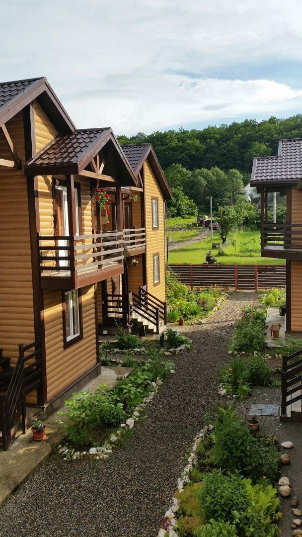 Фото Тихая полянка