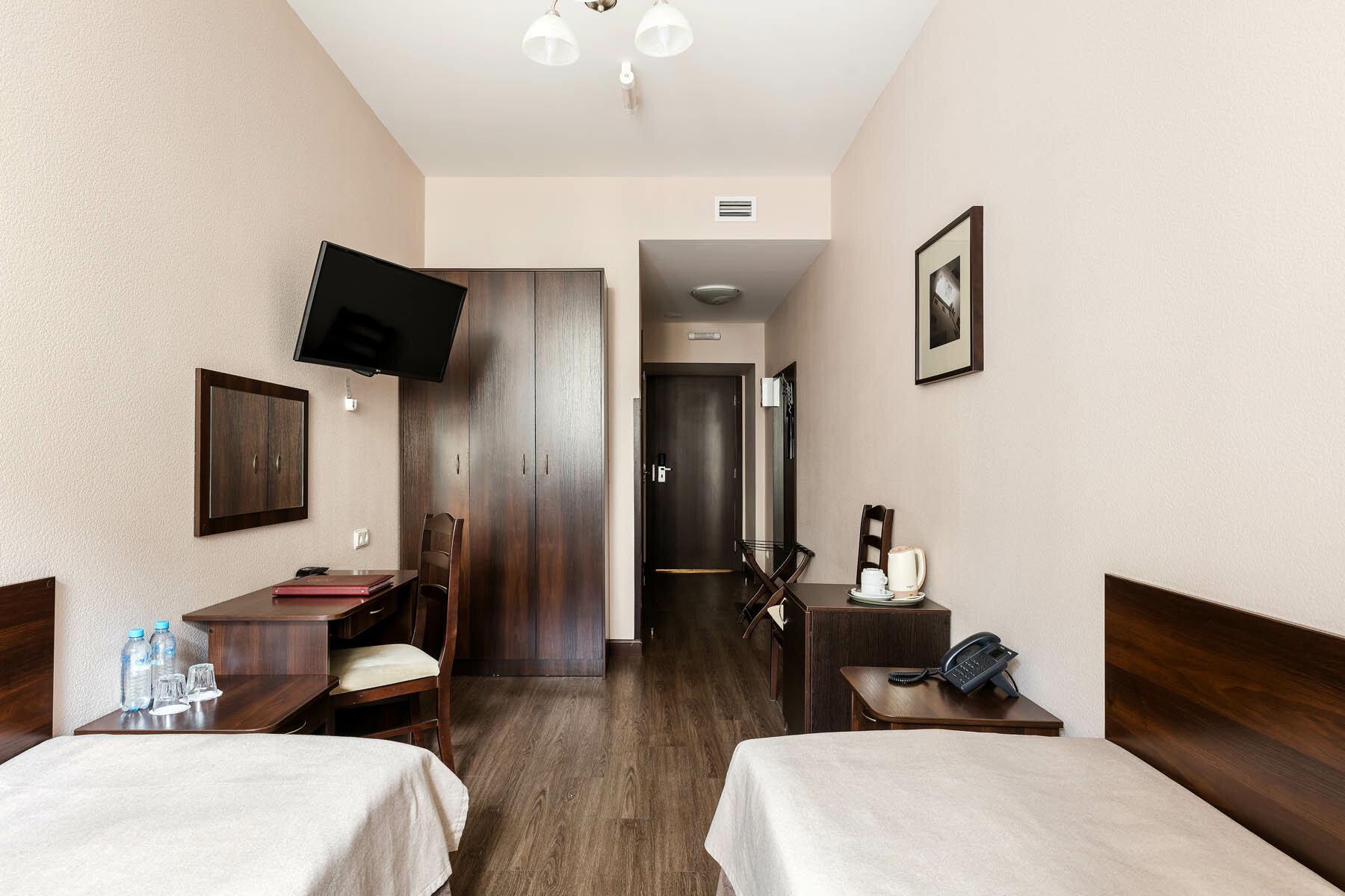 Фото М-Отель