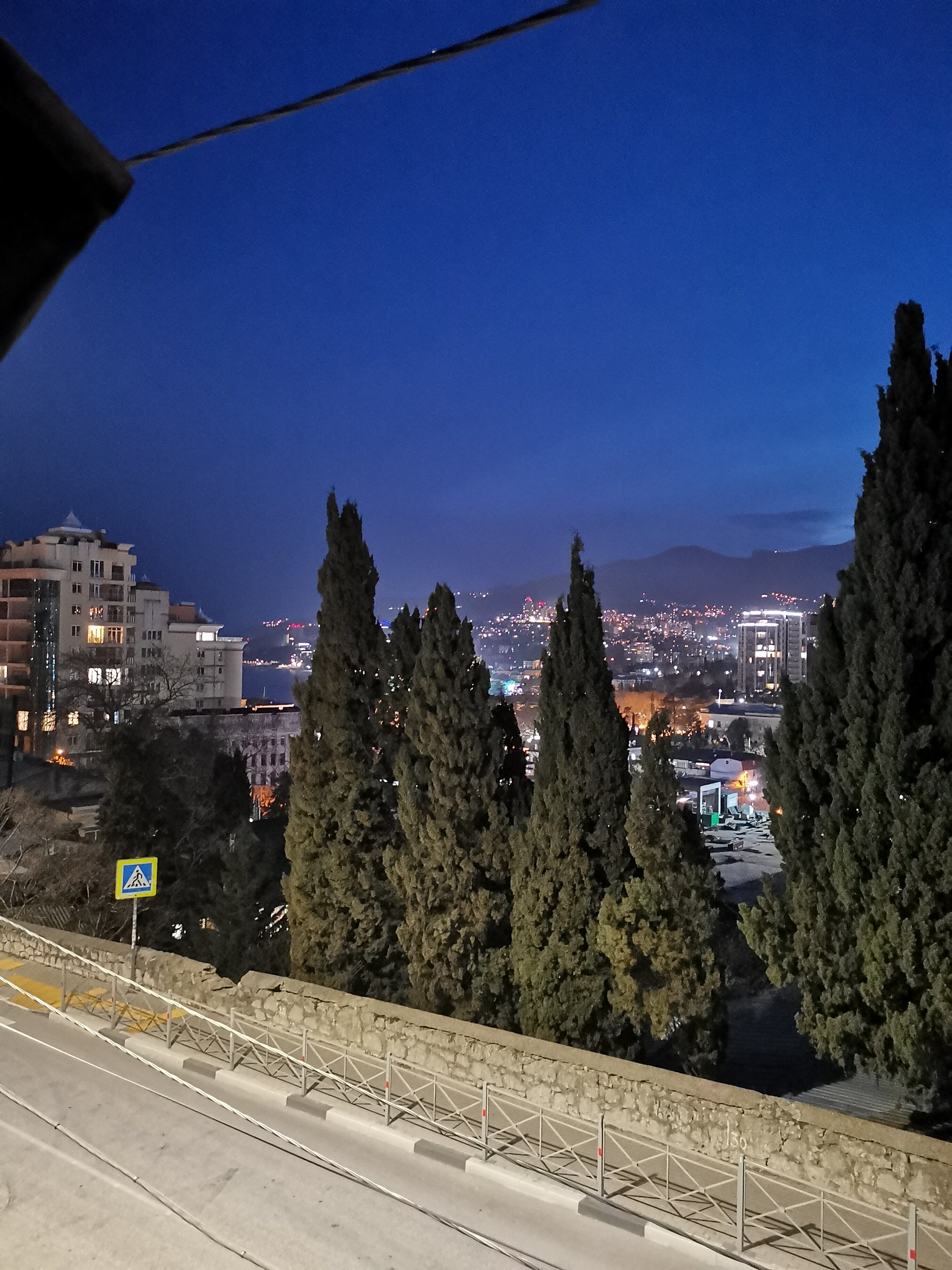 Фото Ялта 4 сезона