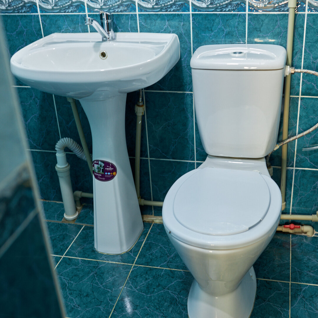 Фото Гостевой двор Малибу