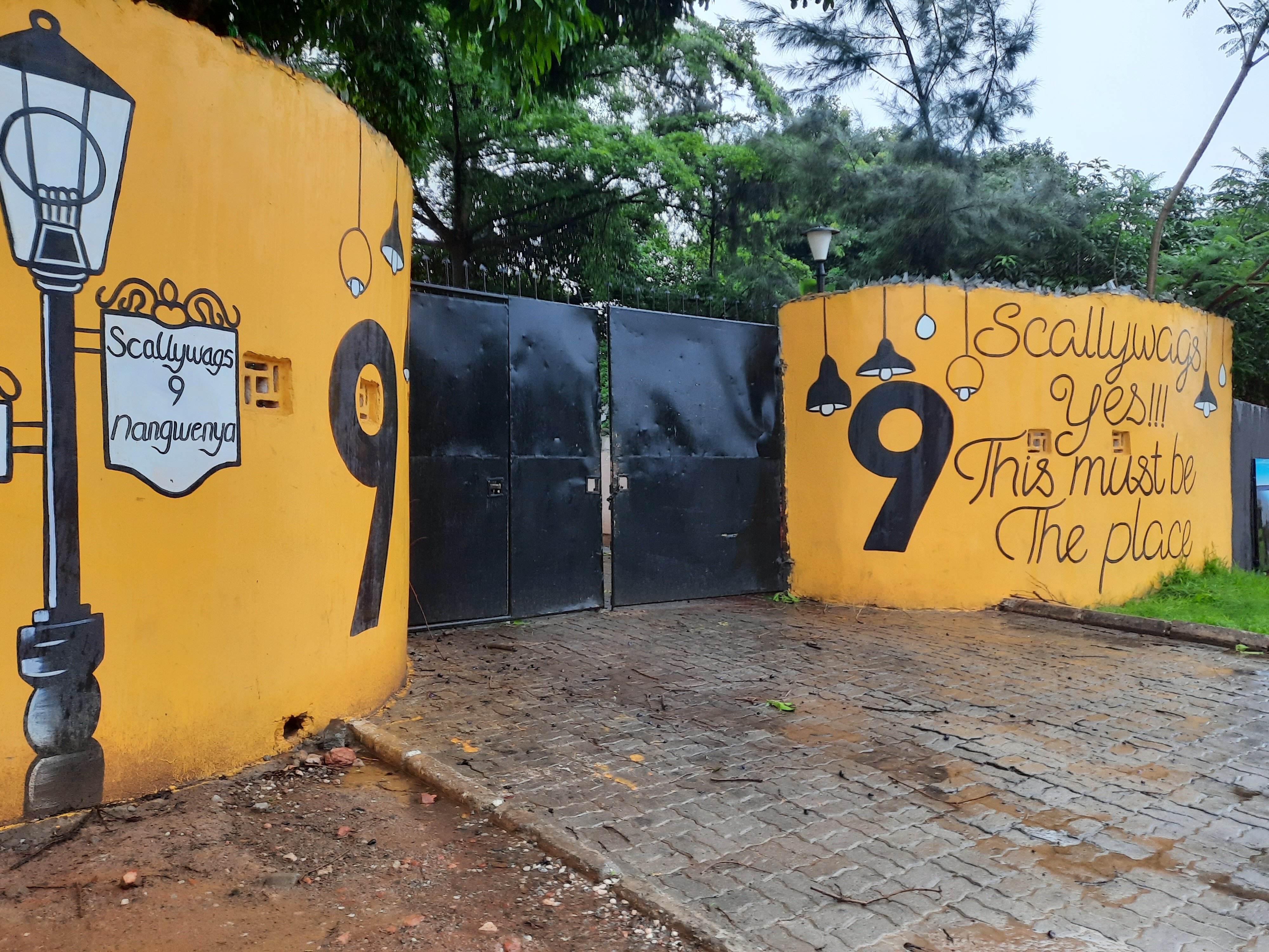 Фото Palmwood Lodge