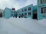 Средняя общеобразовательная школа № 20, учебный корпус № 2 (Militseyskaya Street, 28А) ، مدرسة