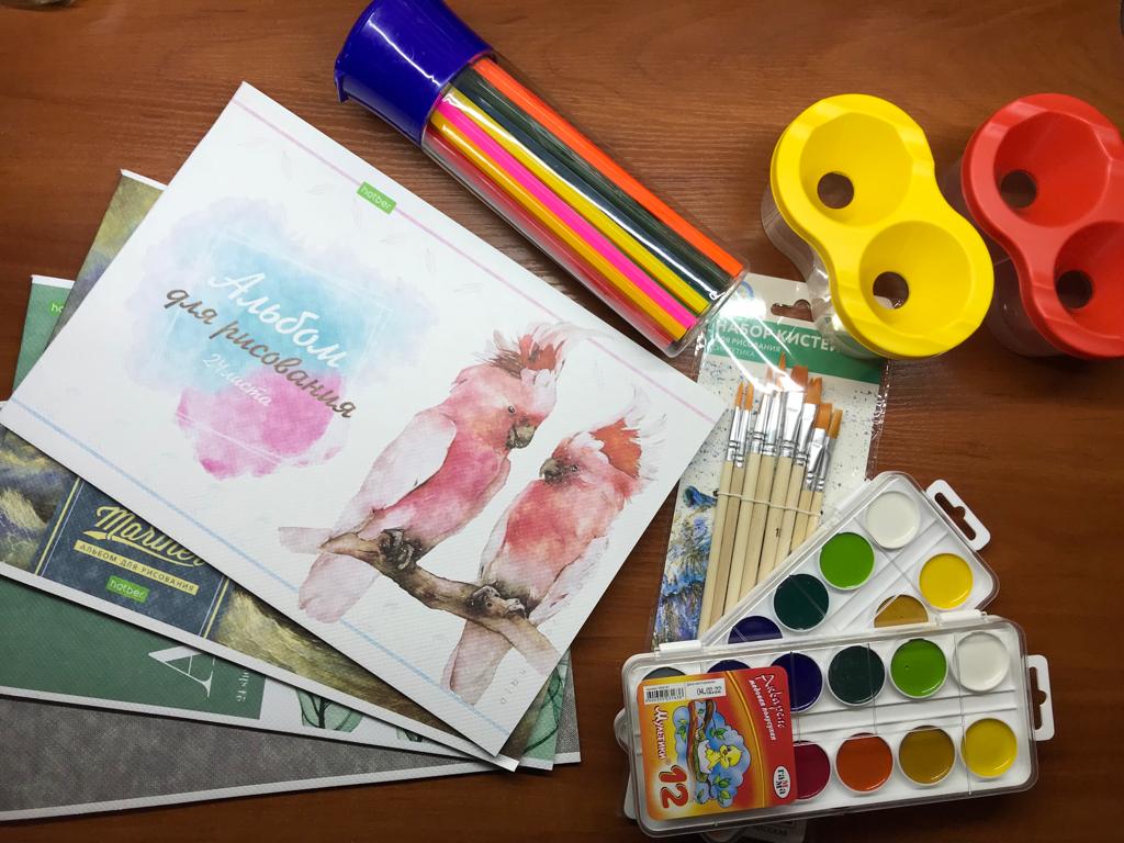 Фото Residential House