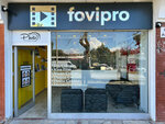 Fovipro (Antalya, Manavgat, Side Mah., Kazım Karabekir Cad.), photography