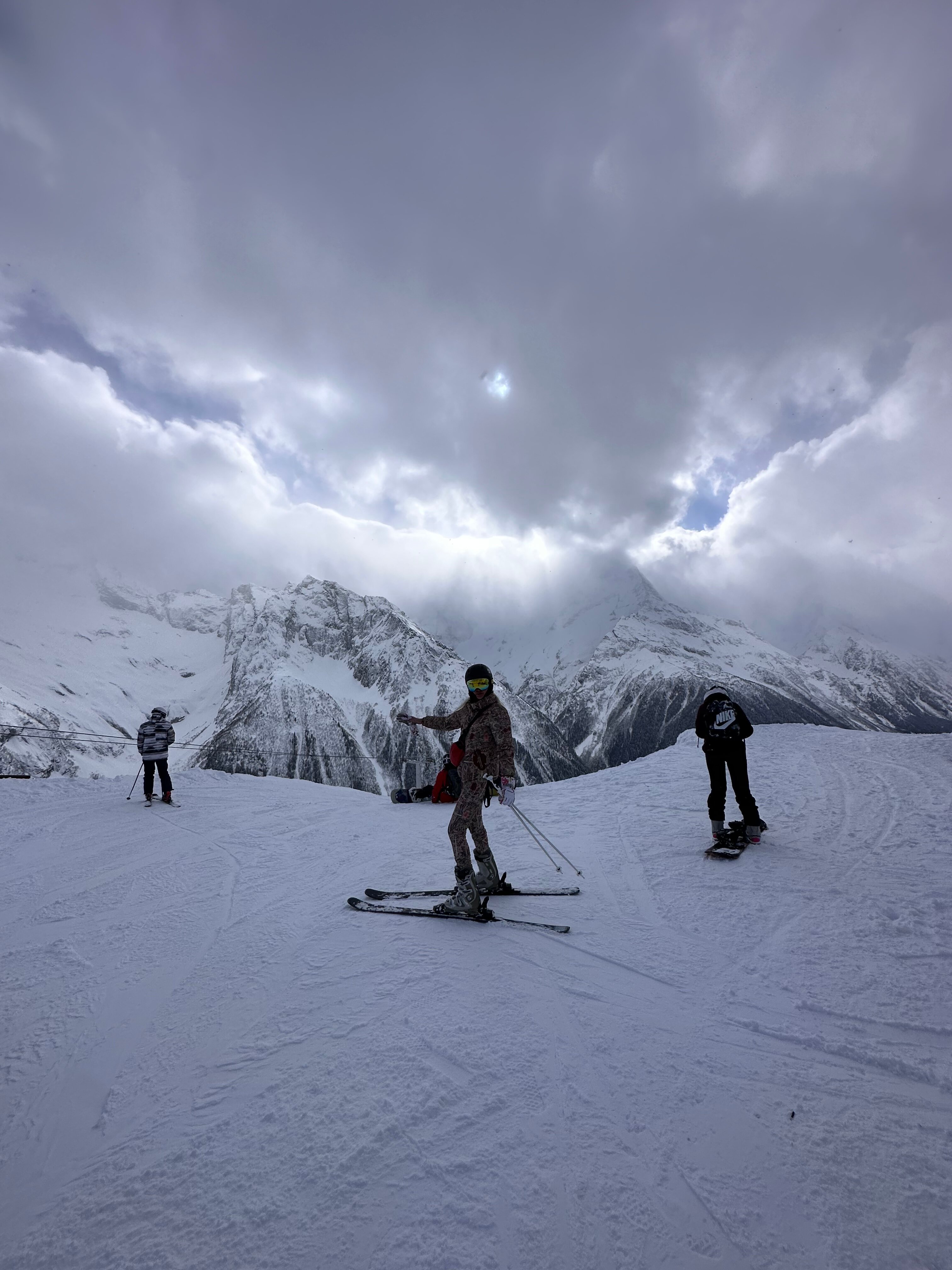 Фото Алатау Люкс