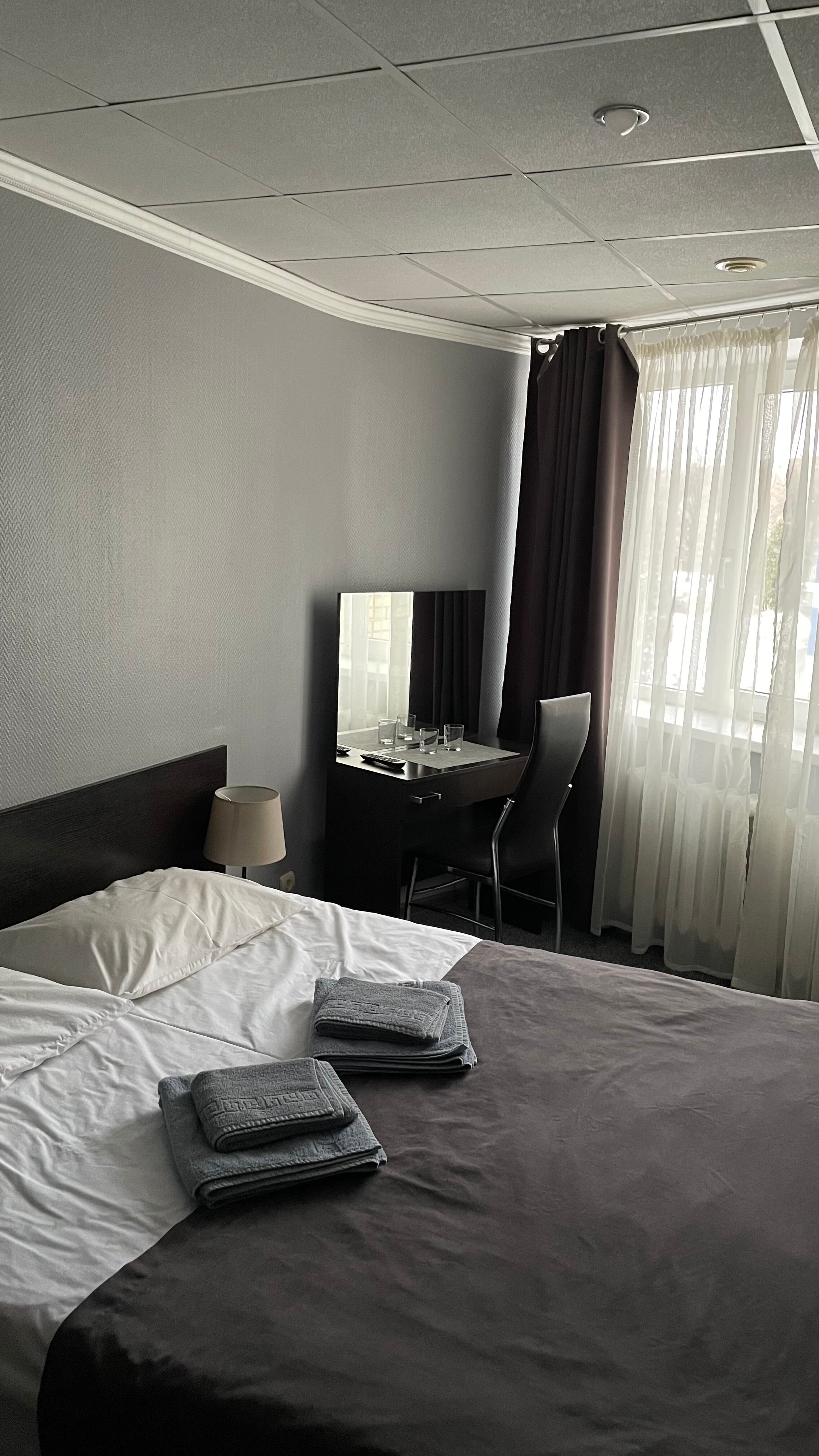 Фото Гостиница Воскресенск