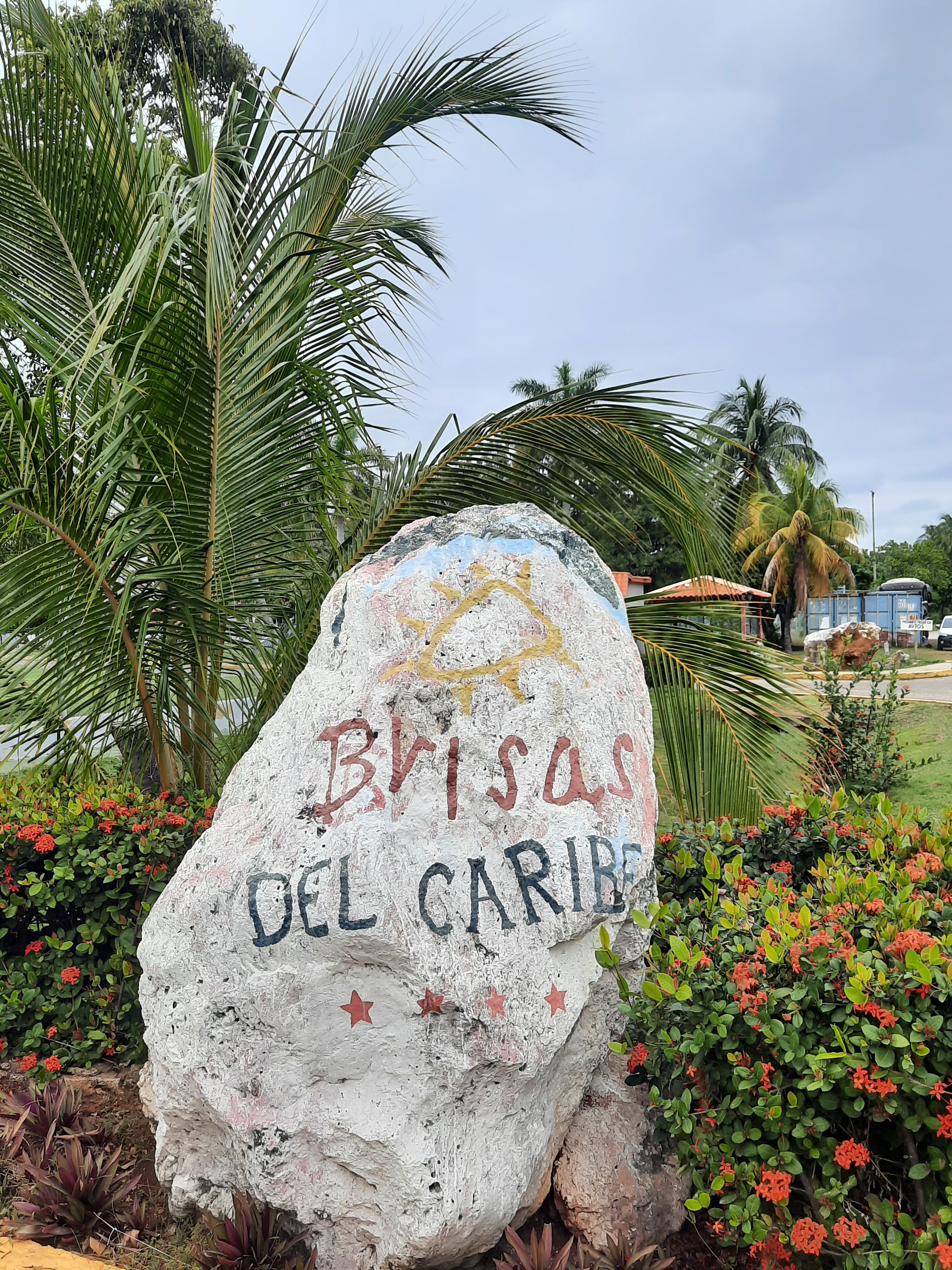 Фото Brisas del Caribe