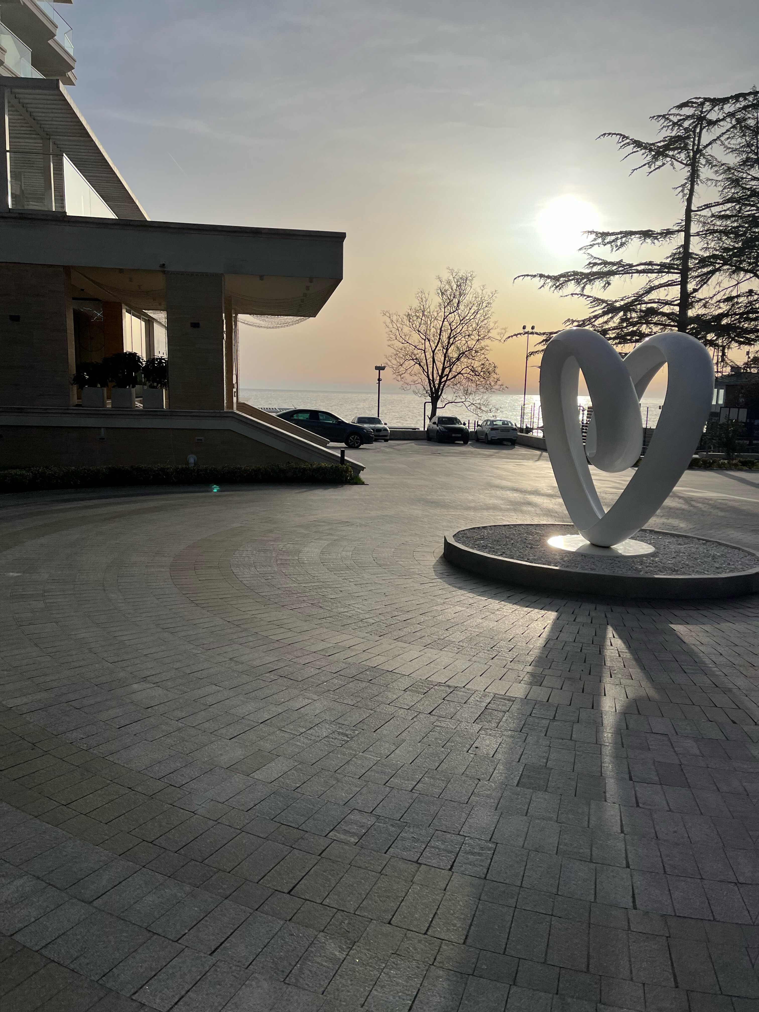 Фото Апарт-Отель на Лучезарной