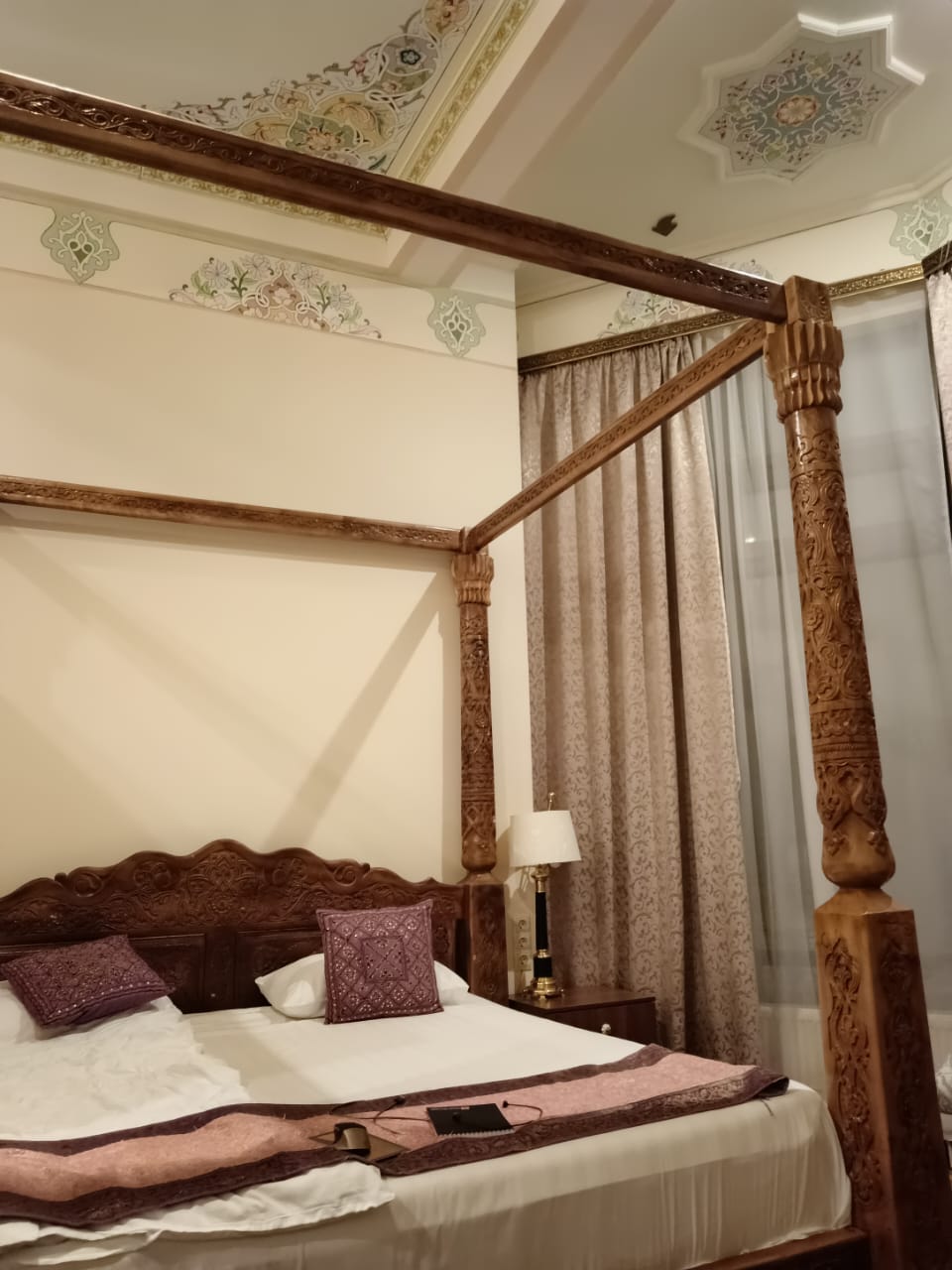 Фото Шёлковый путь