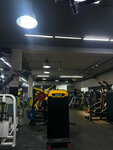 GoFit (Buzand Street, 1/3), sports center