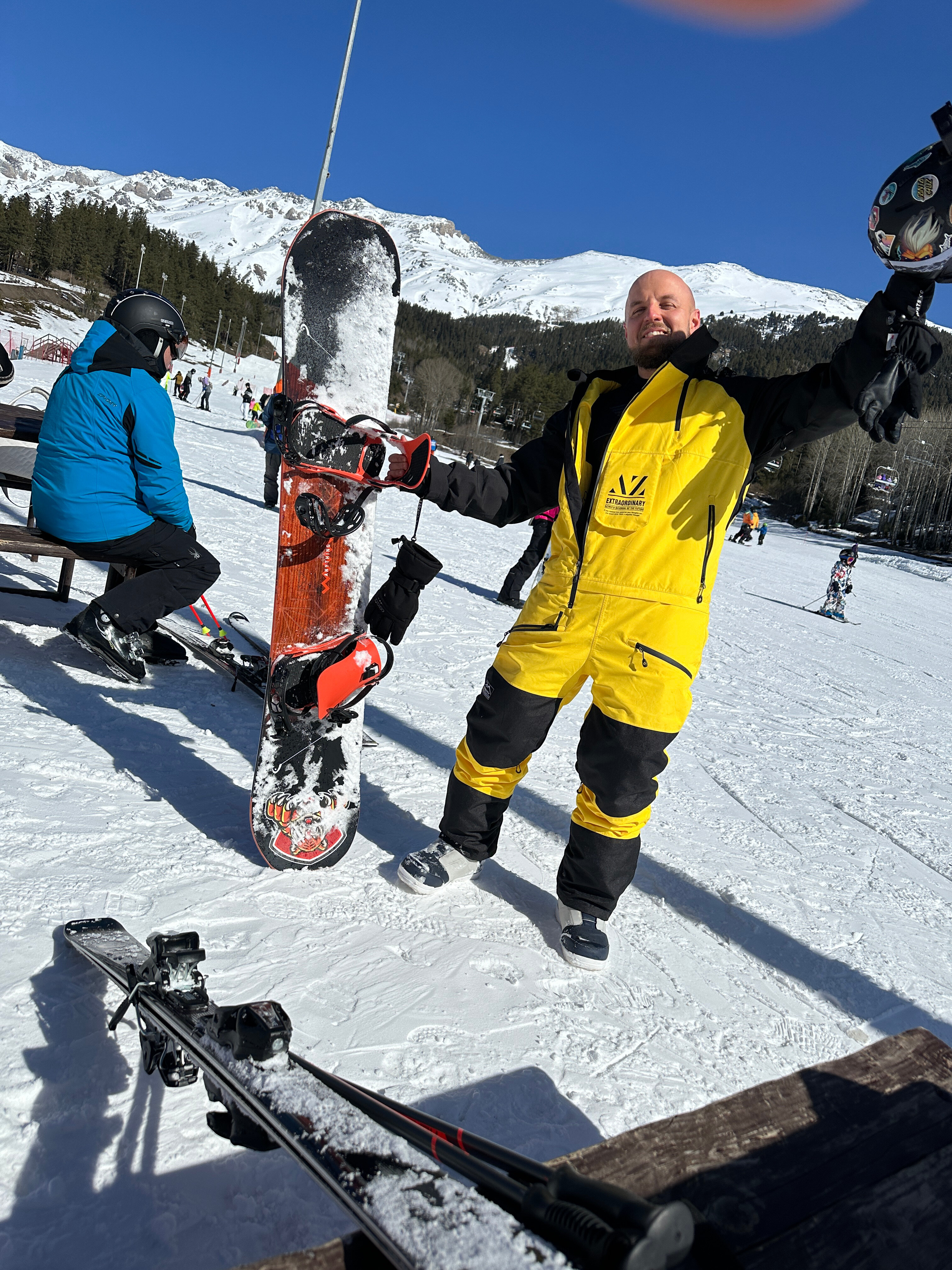 Фото Тишина