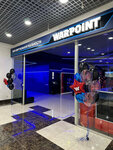 Warpoint (Kazanskoye Highway, 11), virtual reality club