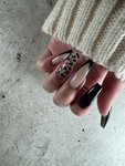Drin. Nail (Vinokurova Street, 46), nail salon