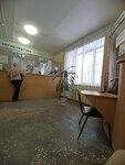 Родильный дом № 4, женская консультация (Космический просп., 26А, посёлок Чкаловский, Омск), женская консультация в Омске