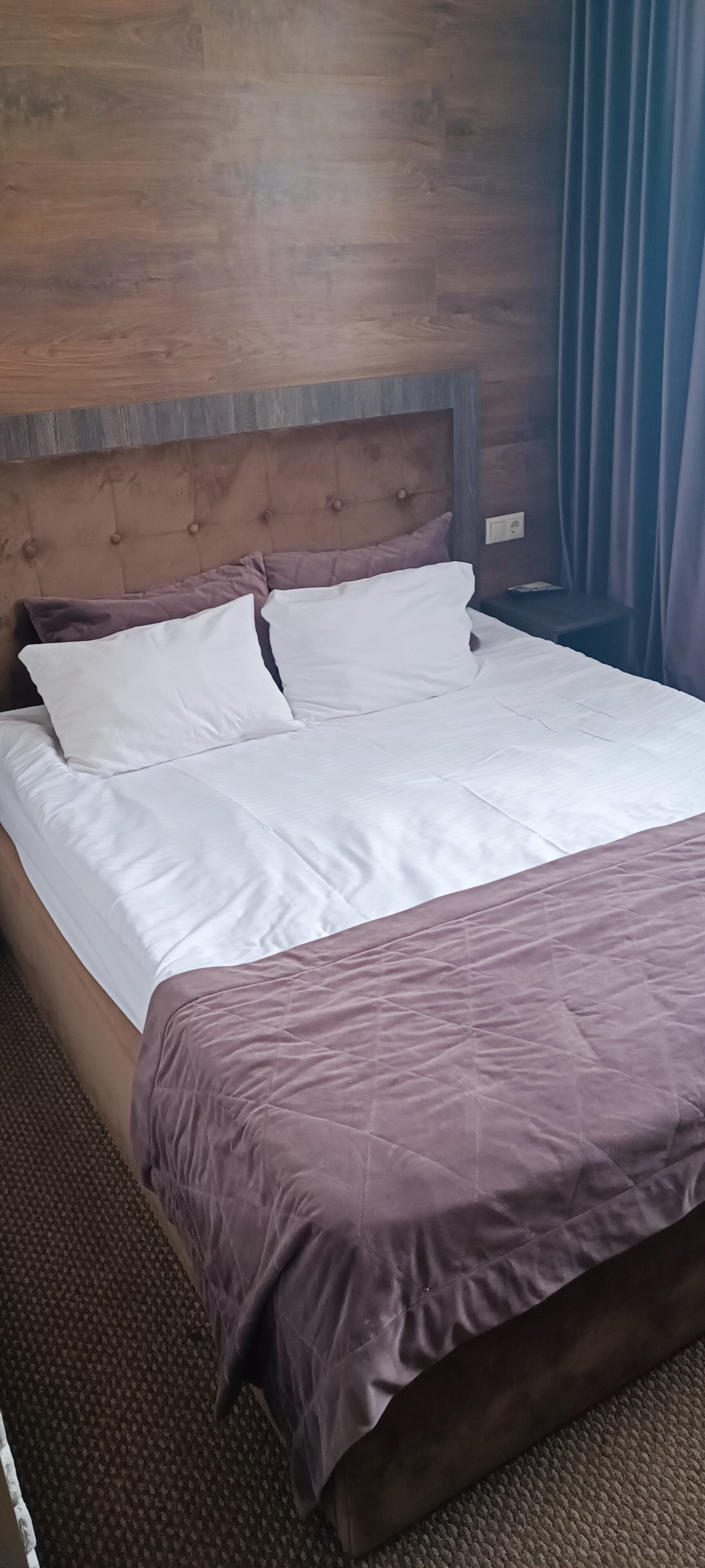 Фото МоскОтель