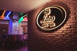 Mateo (Pobedy Street, 15), restaurant