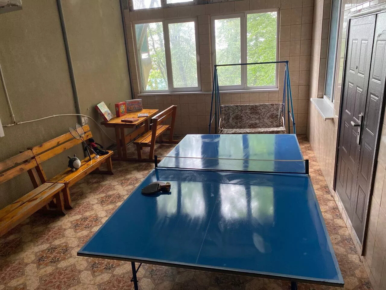 Фото Наталья