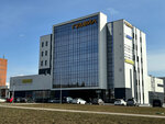 Гудвил (Sharangovicha Street, 21), centro comercial