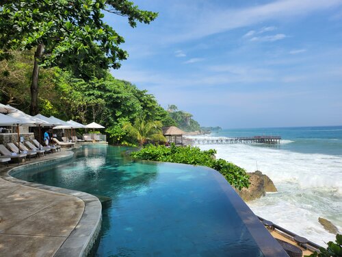 Гостиница Ayana Resort and SPA, Bali в Джимбаране