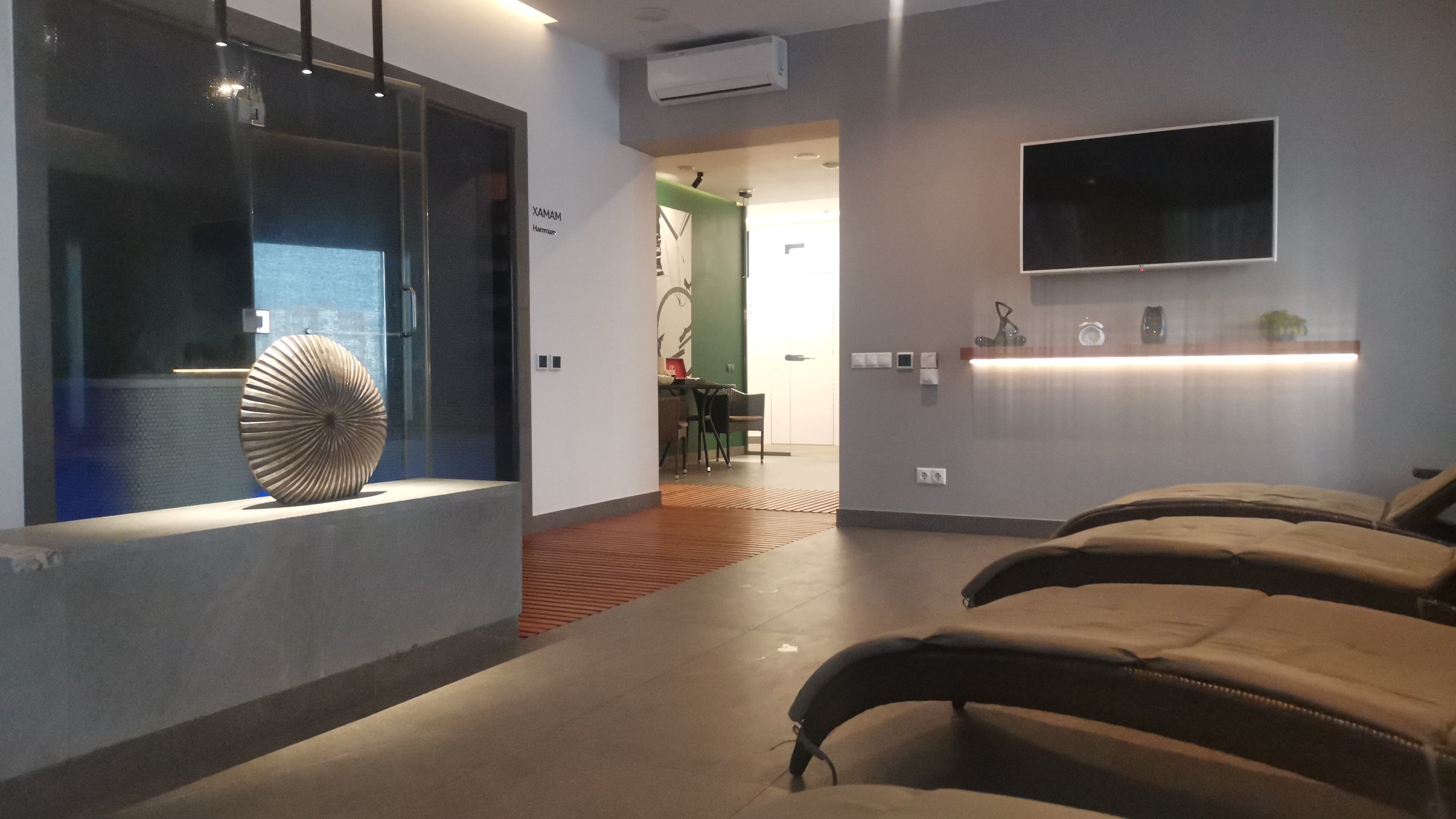 Фото Московская Горка by Usta Hotels