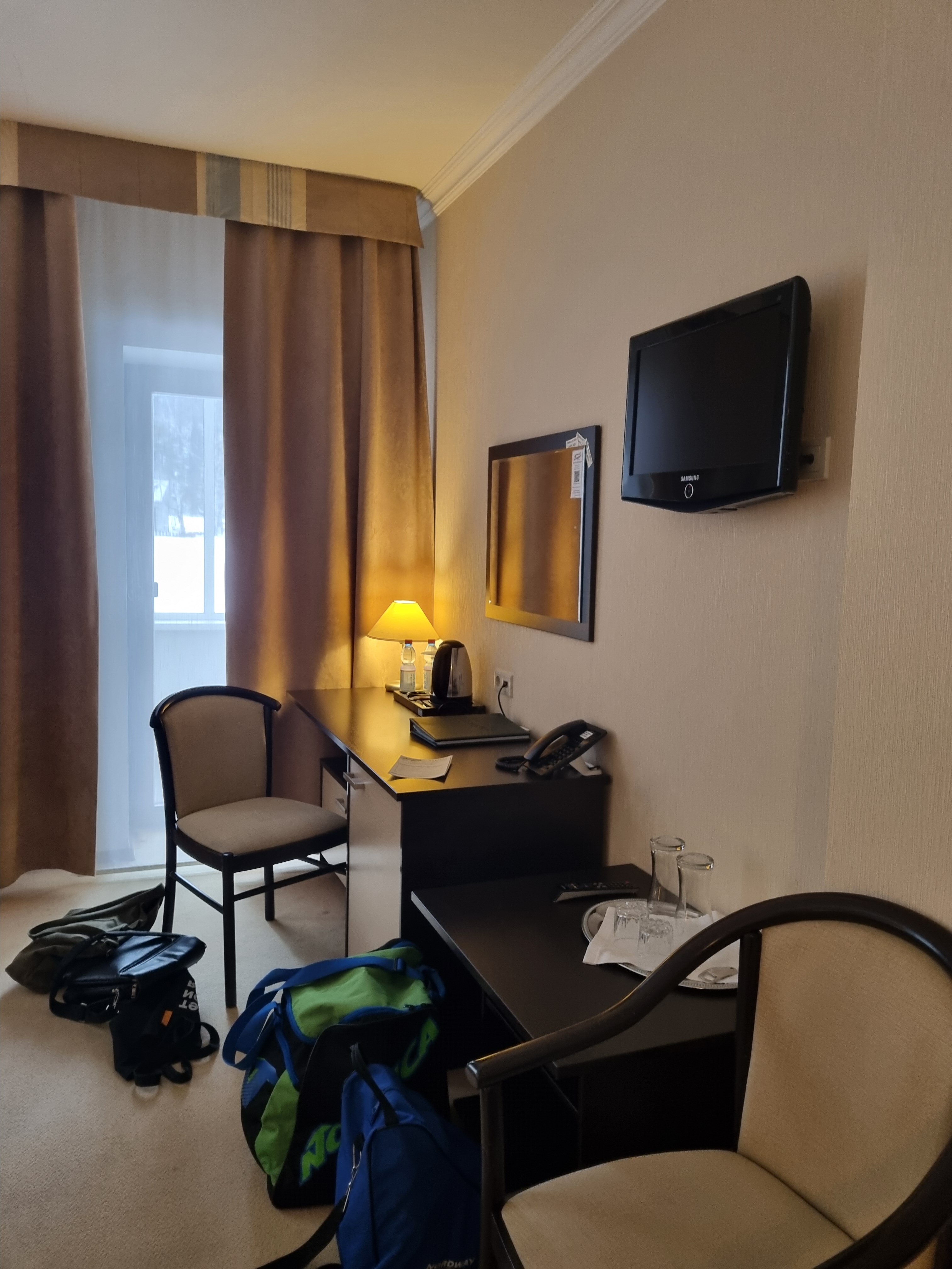 Фото Восход