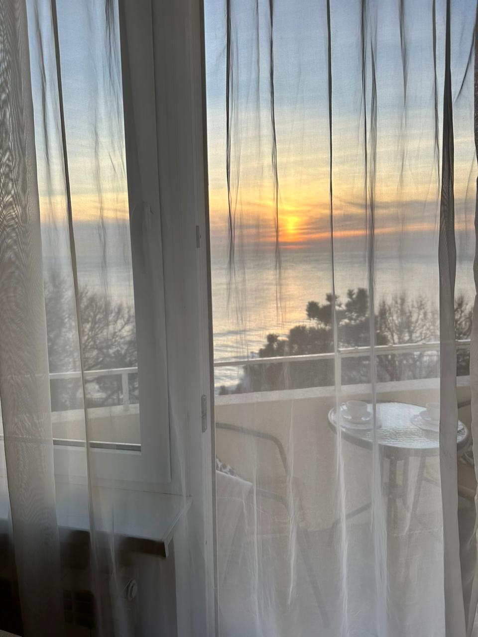 Фото Берег Надежды