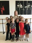 Balance (Научный пр., 17), школа танцев в Москве