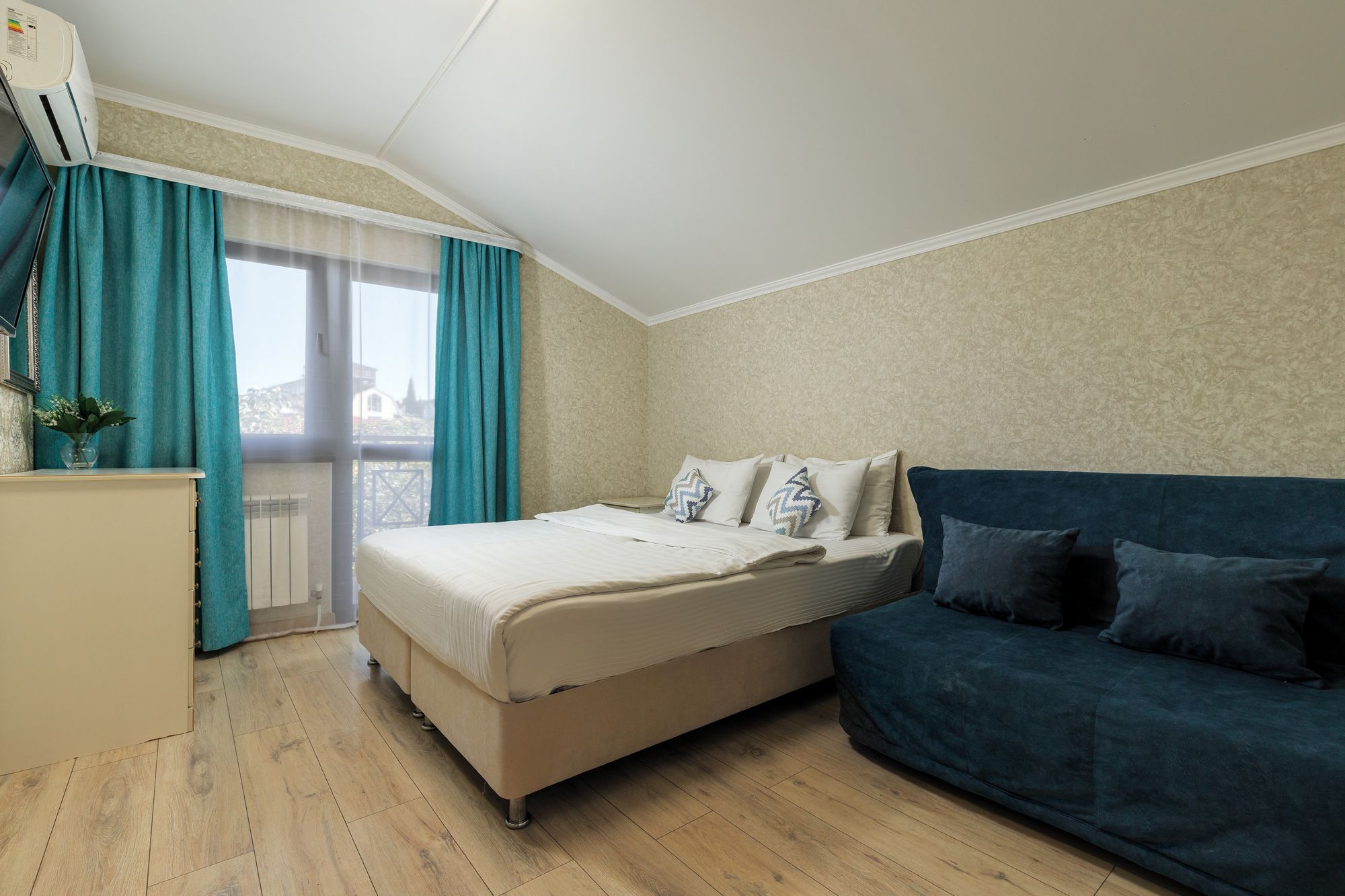 Фото Green Park Apartments