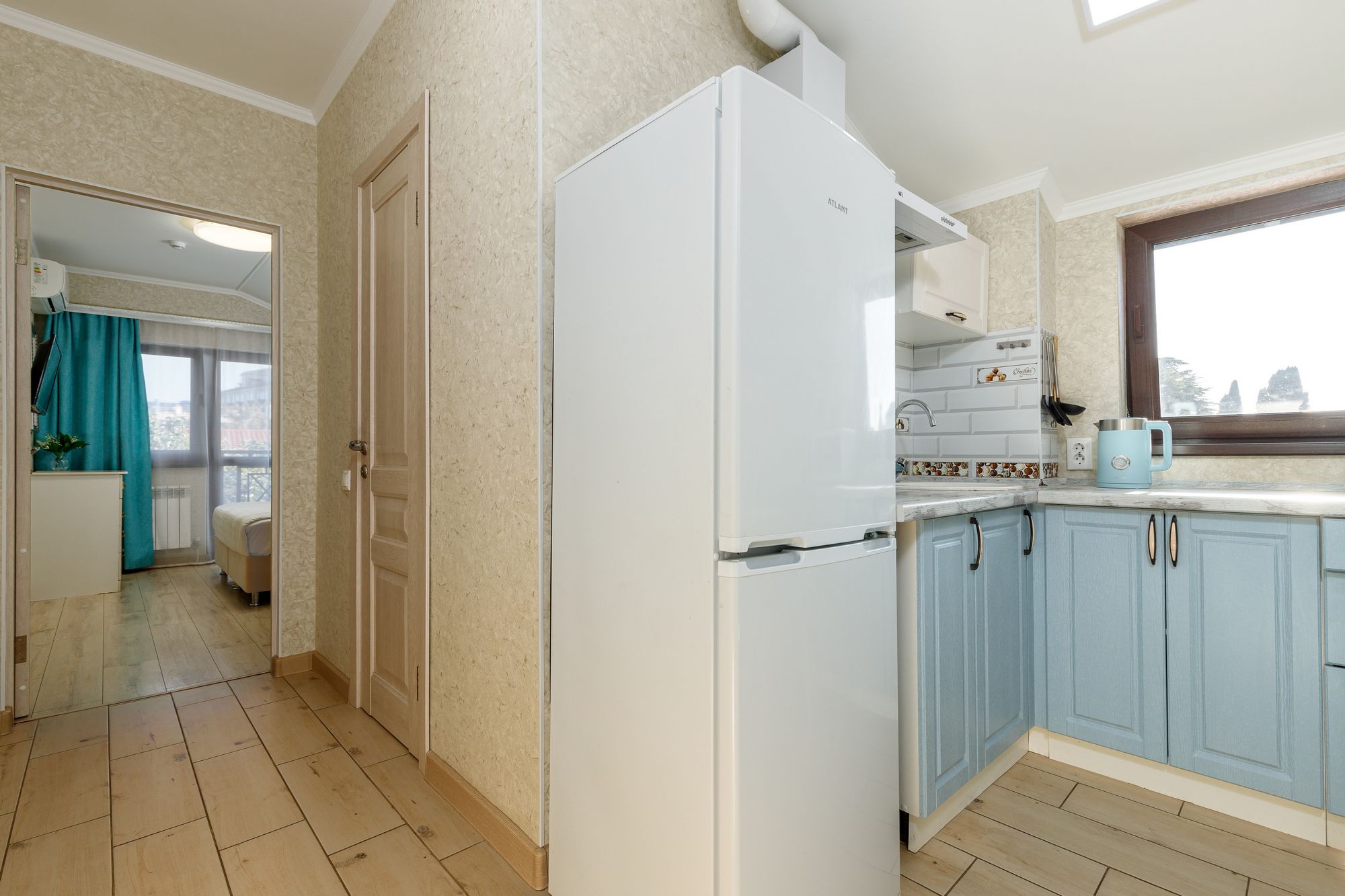 Фото Green Park Apartments