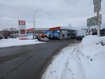 Kirov-Neft (Avtotransportny pereulok, 4), gas station