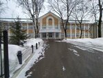 Upravleniye kultury Departamenta po sotsialnoy politike Administratsii gorodskogo okruga Saransk (Bogdana Khmelnytskogo Street, 57), administration