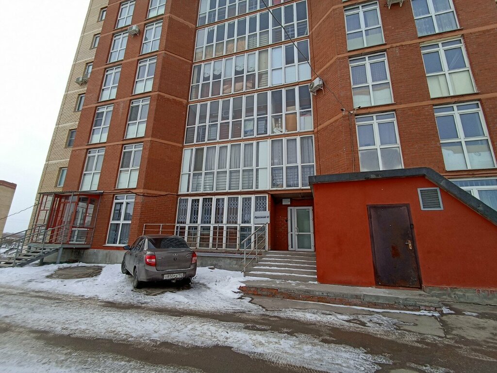 Legal services Проспект С, Perm, photo