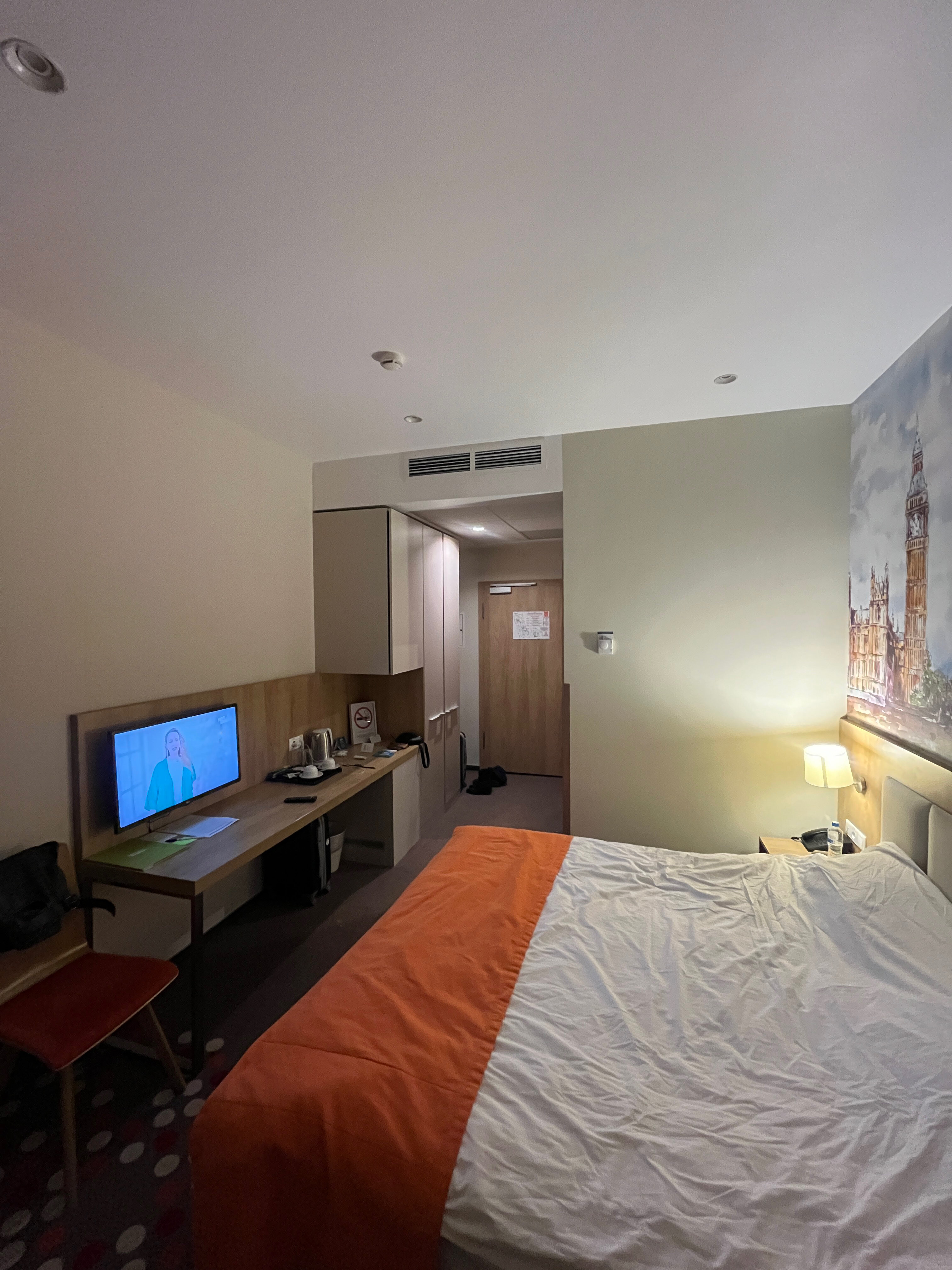 Фото Европа