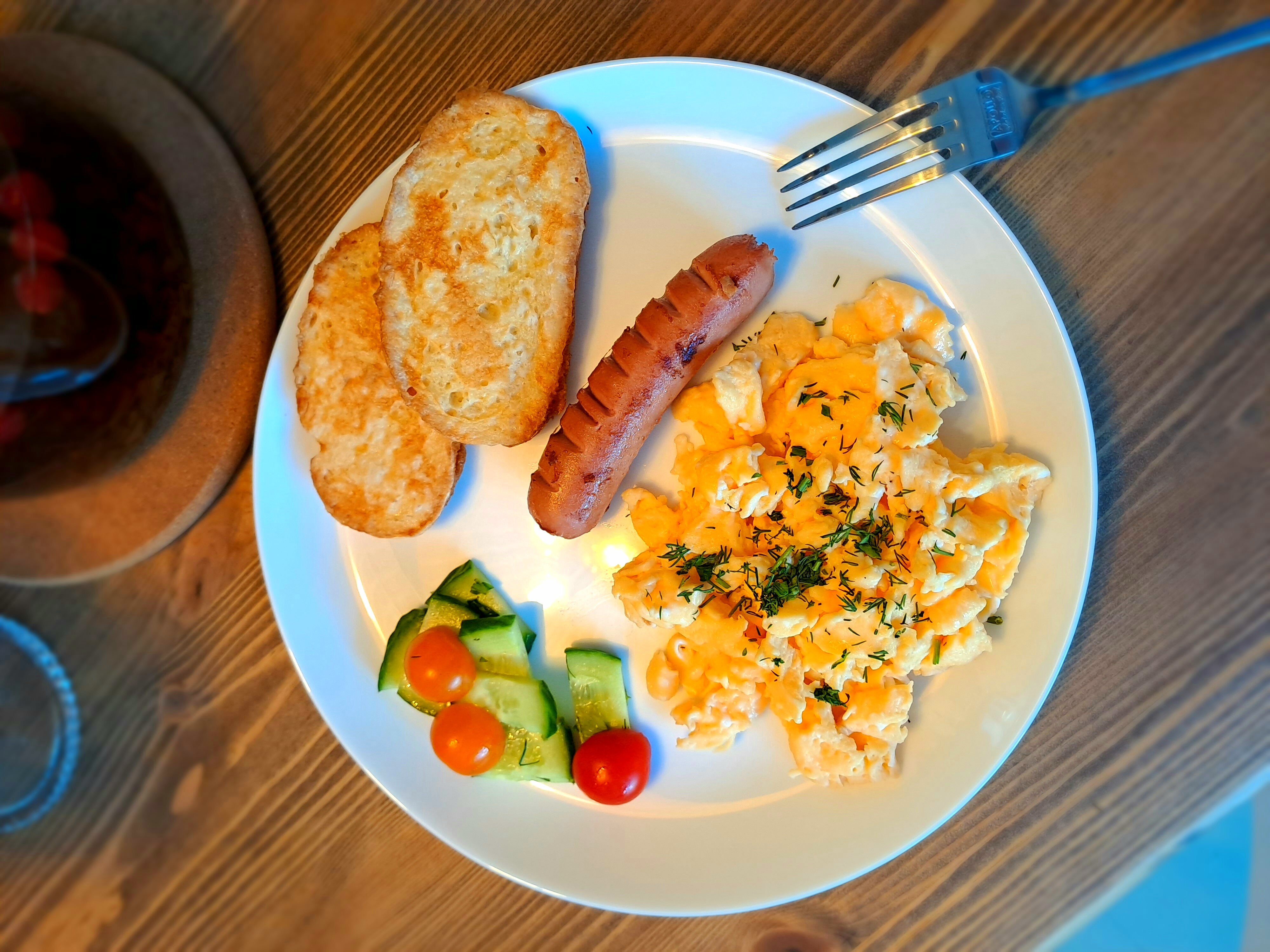 Фото Лопарочка