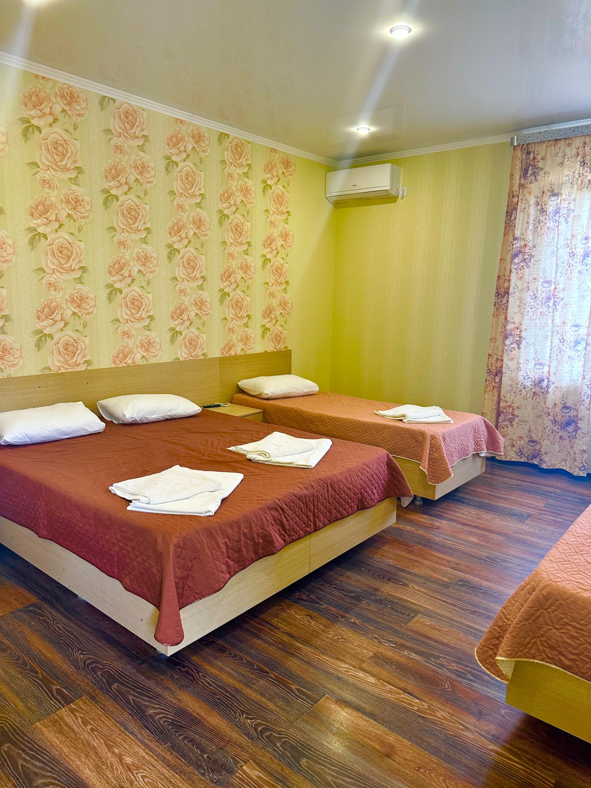 Фото Тихая гавань