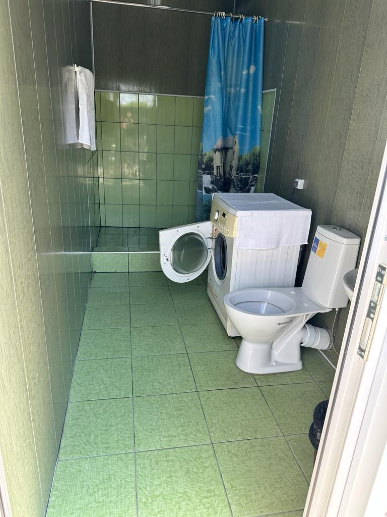 Фото Тихая гавань