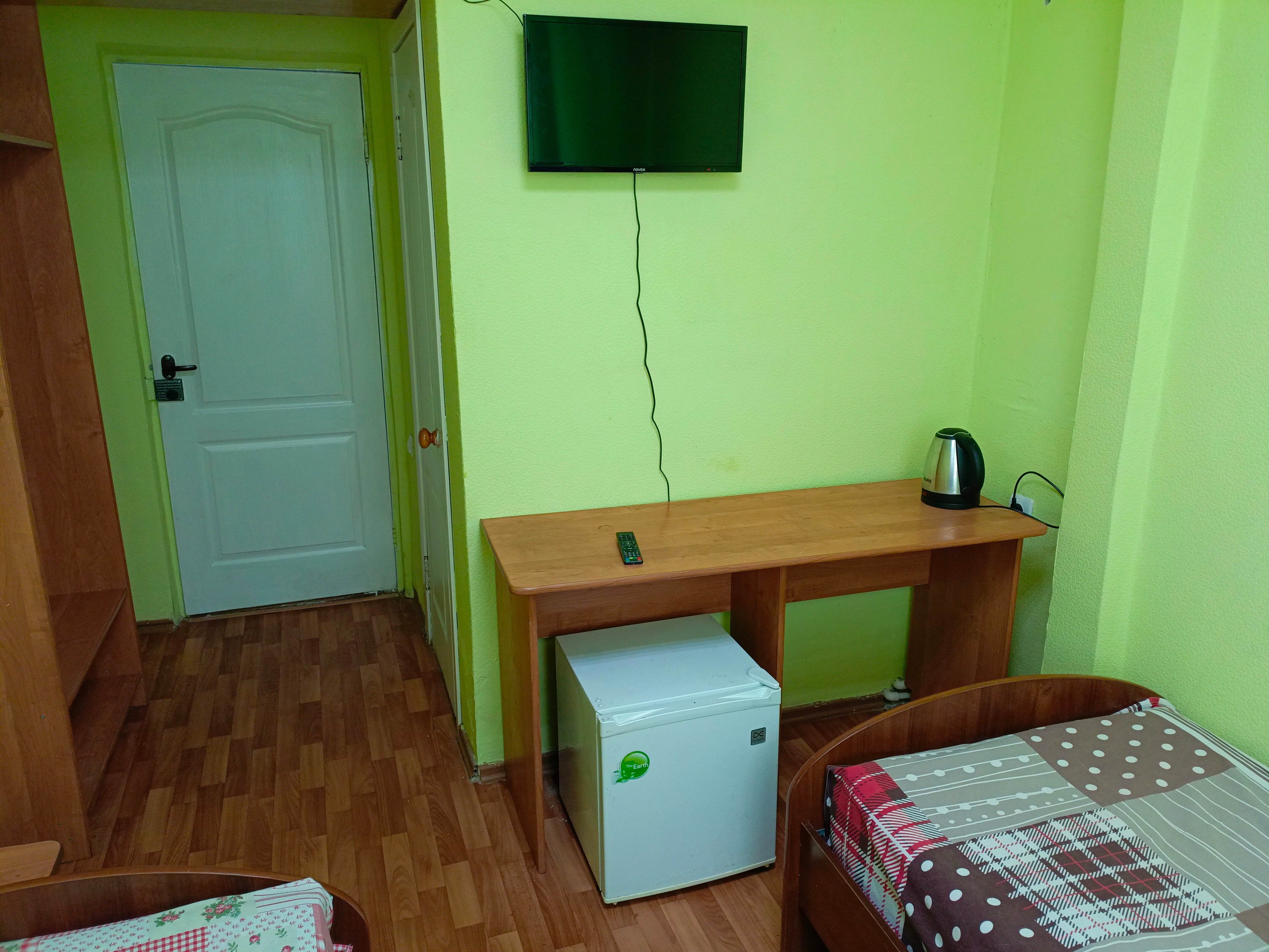 Фото Инзенская