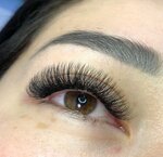 Eyelash Extension Studio (Rakhimzhan Koshkarbayev Avenue, 41), beauty salon
