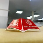 Ala Print (Kenesary han kóshesі, 61), printing services