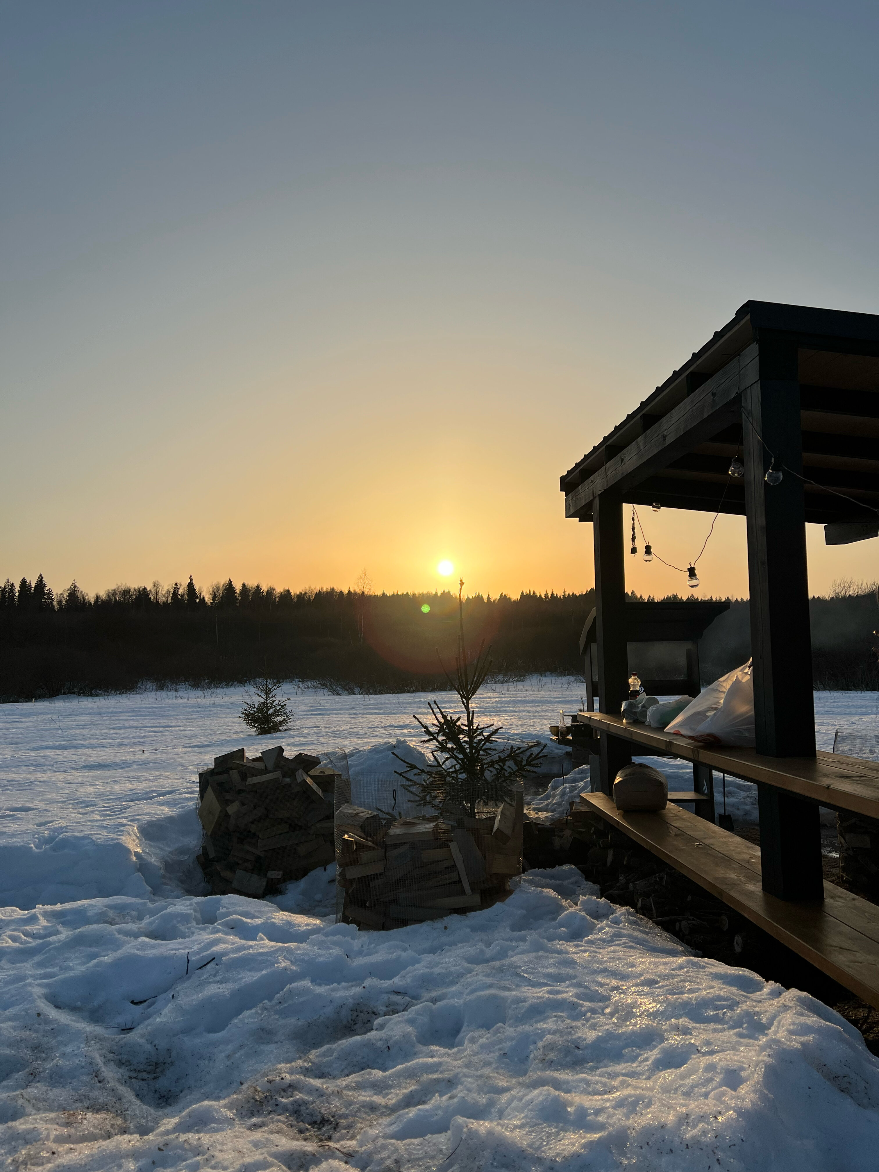 Фото Zefirka camp