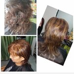 Gulmira (Ermanqulov street, 50) ، صالون تجميل