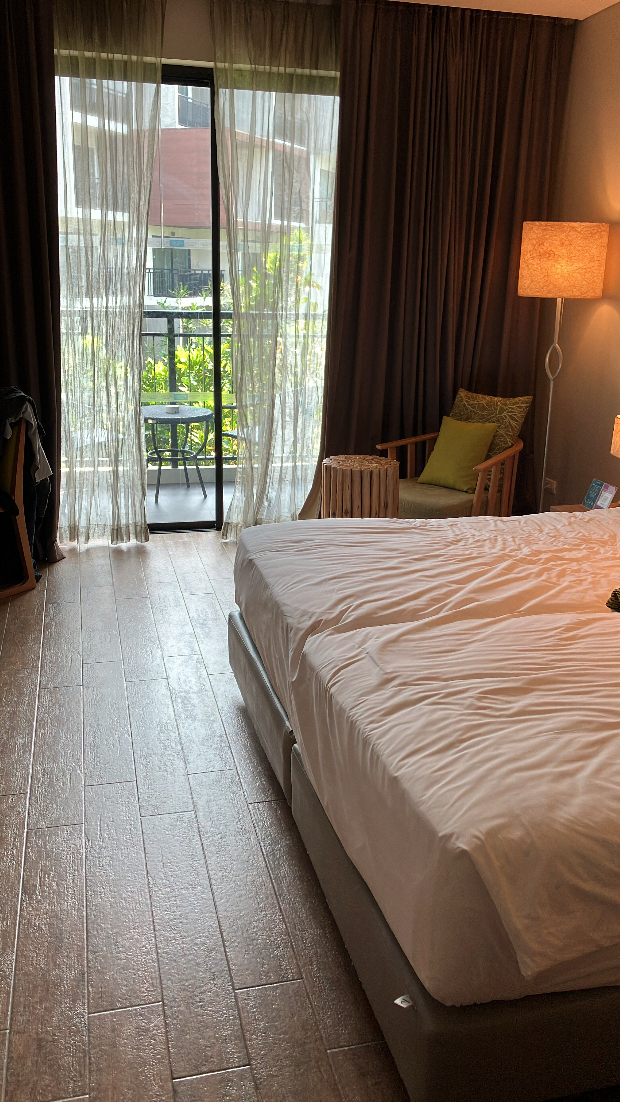 Фото Centra by Centara Maris Resort Jomtien