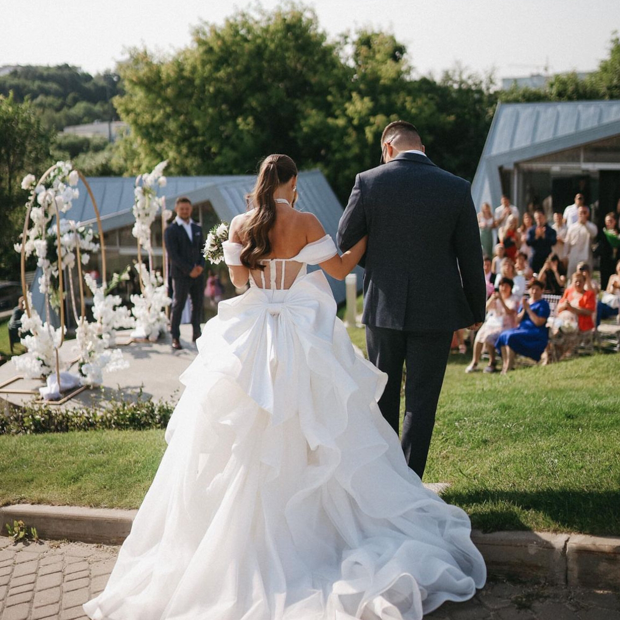 Фото Вознесенская Слобода