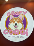 Crazy Corgi (Peterburgskaya Street, 9), cafe